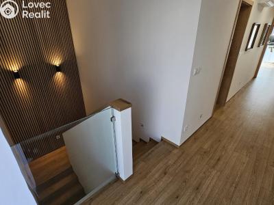 Продаж сімейного будинку Bedihošť, Sv. Václava 588 č. 30