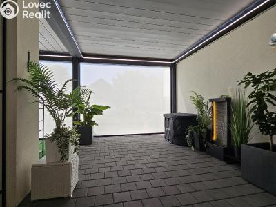Sale family house Bedihošť, Sv. Václava 588 č. 12
