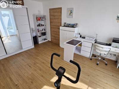 Sale family house Bedihošť, Sv. Václava 588 č. 38