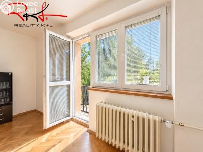 Продажа квартиры 3+1 Praha, V soudním č. 6