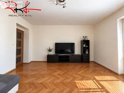 Продажа квартиры 3+1 Praha, V soudním č. 4