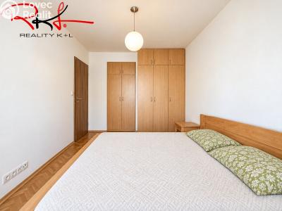 Продажа квартиры 3+1 Praha, V soudním č. 10