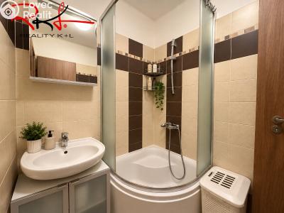 Продажа квартиры 3+1 Praha, V soudním č. 11
