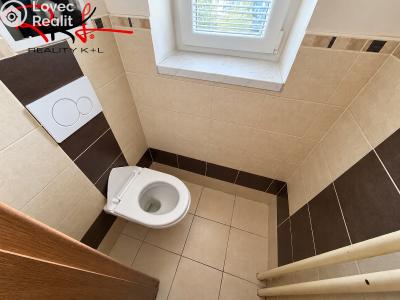 Продажа квартиры 3+1 Praha, V soudním č. 12