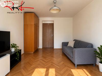 Продажа квартиры 3+1 Praha, V soudním č. 13
