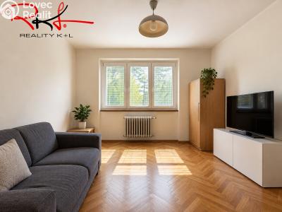Продажа квартиры 3+1 Praha, V soudním č. 14