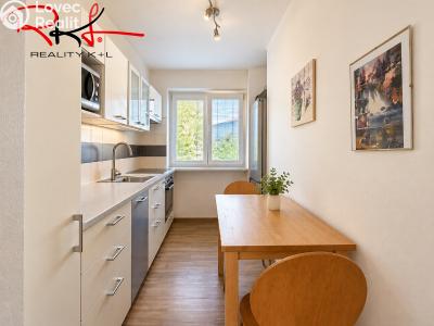 Prodej bytu 3+1 Praha, V soudním č. 3