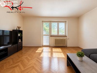 Prodej bytu 3+1 Praha, V soudním č. 5
