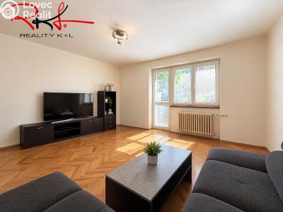 Prodej bytu 3+1 Praha, V soudním č. 7