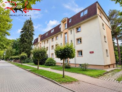 Prodej bytu 3+1 Praha, V soudním č. 17