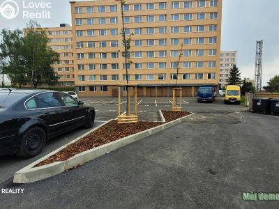 Оренда квартири 1+KK Praha, Čenětická č. 39