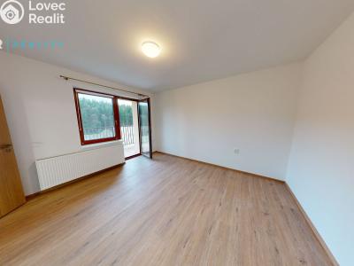 Pronájem bytu 1+1 Světlá nad Sázavou č. 8