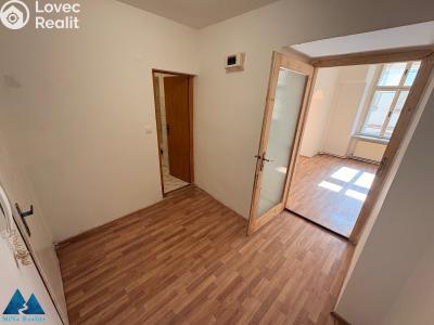 Rent apartment 3+1 Hostinné č. 3