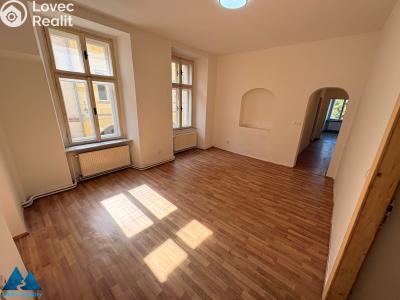Rent apartment 3+1 Hostinné č. 4