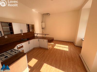 Rent apartment 3+1 Hostinné č. 6