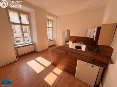 Rent apartment 3+1 Hostinné č. 7