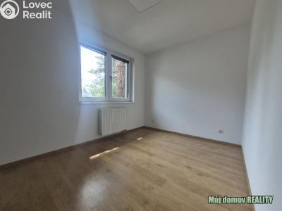 Оренда сімейного будинку Praha, Smidarská 605 č. 5