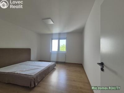 Оренда сімейного будинку Praha, Smidarská 605 č. 7