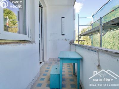 Prodej bytu 3+1 Kolín, Žižkova 347 č. 12