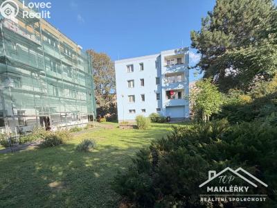 Prodej bytu 3+1 Kolín, Žižkova 347 č. 15