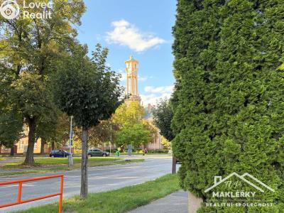 Prodej bytu 3+1 Kolín, Žižkova 347 č. 18