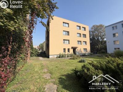 Prodej bytu 3+1 Kolín, Žižkova 347 č. 22