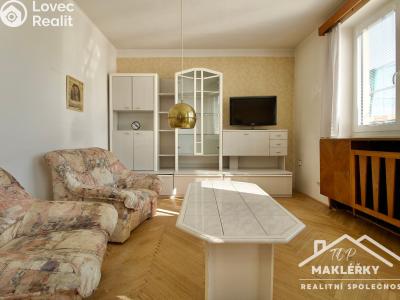 Prodej bytu 3+1 Kolín, Žižkova 347 č. 2
