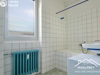 Prodej bytu 3+1 Kolín, Žižkova 347 č. 9