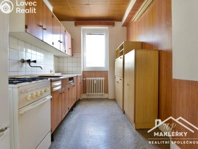 Prodej bytu 3+1 Kolín, Žižkova 347 č. 10