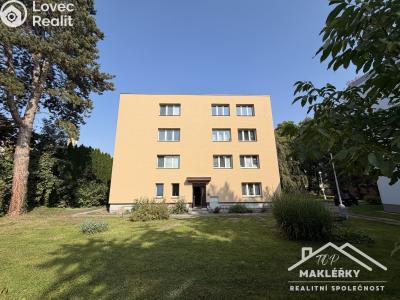 Prodej bytu 3+1 Kolín, Žižkova 347 č. 15