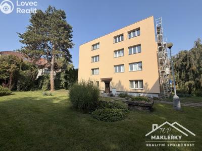 Prodej bytu 3+1 Kolín, Žižkova 347 č. 18