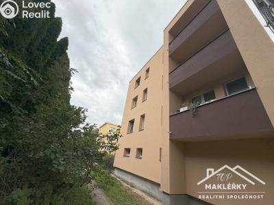 Prodej bytu 3+1 Kolín, Žižkova 347 č. 19