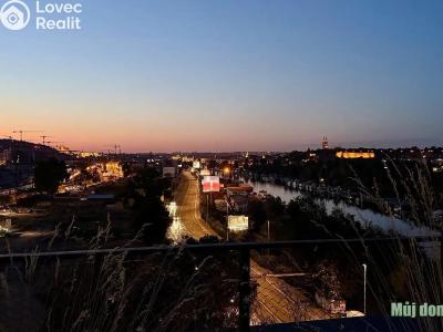 Pronájem bytu 2+KK Praha, U Lihovaru č. 14