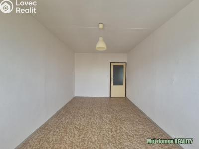 Pronájem bytu 3+1 Praha, Na chobotě č. 4