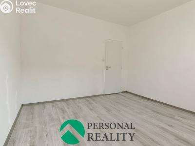 Rent apartment 2+1 Chodov, U Koupaliště č. 8