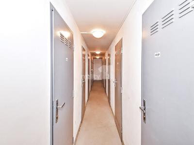 Prodej bytu 1+KK Praha 4, Hudečkova č. 13