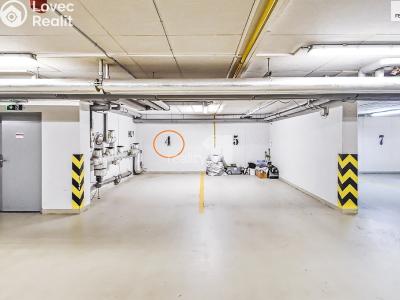 Prodej bytu 1+KK Praha 4, Hudečkova č. 14