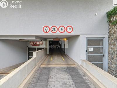 Prodej bytu 1+KK Praha 4, Hudečkova č. 15