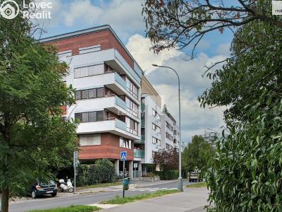 Prodej bytu 1+KK Praha 4, Hudečkova č. 16