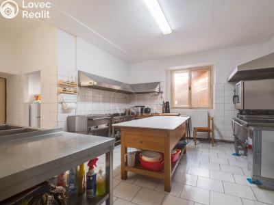 Продажа семейного дома Varvažov č. 5