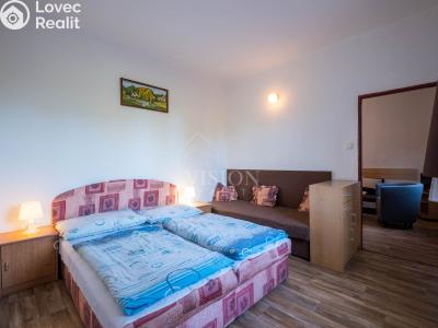 Продажа семейного дома Varvažov č. 9