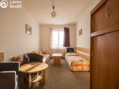 Продажа семейного дома Varvažov č. 10