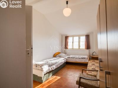Продажа семейного дома Varvažov č. 12