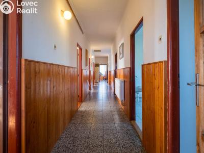 Продажа семейного дома Varvažov č. 13