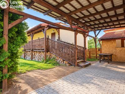 Продажа семейного дома Varvažov č. 14