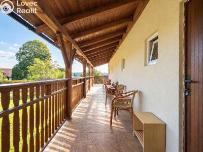Продажа семейного дома Varvažov č. 15