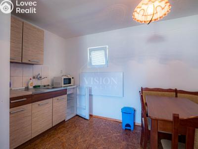 Продажа семейного дома Varvažov č. 19