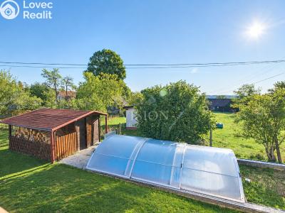 Продажа семейного дома Varvažov č. 20