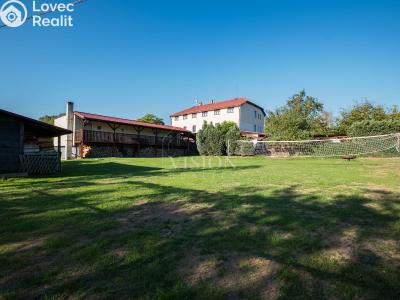 Продажа семейного дома Varvažov č. 24