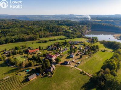 Продажа семейного дома Varvažov č. 26